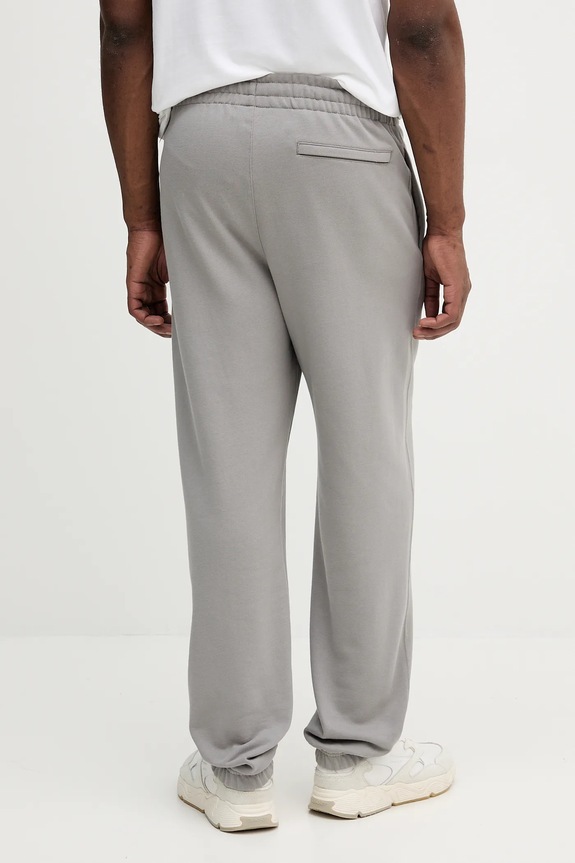 Ρούχα Παντελόνι φόρμας Calvin Klein Jeans LV04RC294G γκρί