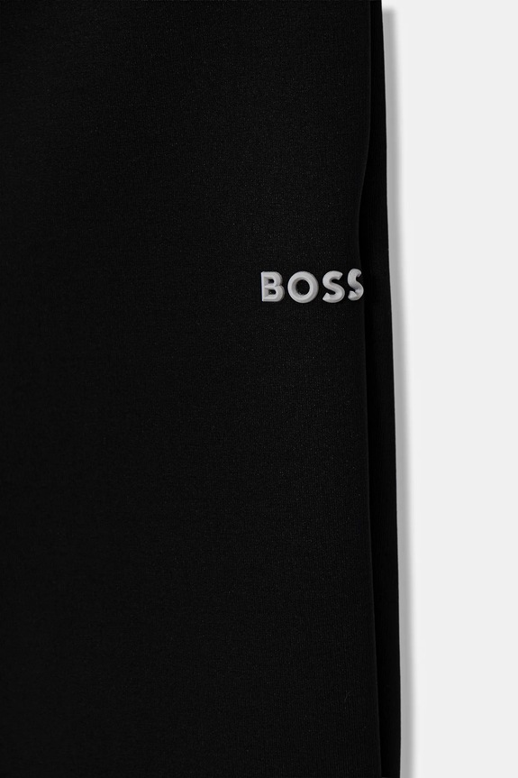Oblečenie Šortky BOSS Green Shorts Zone 50543091 čierna