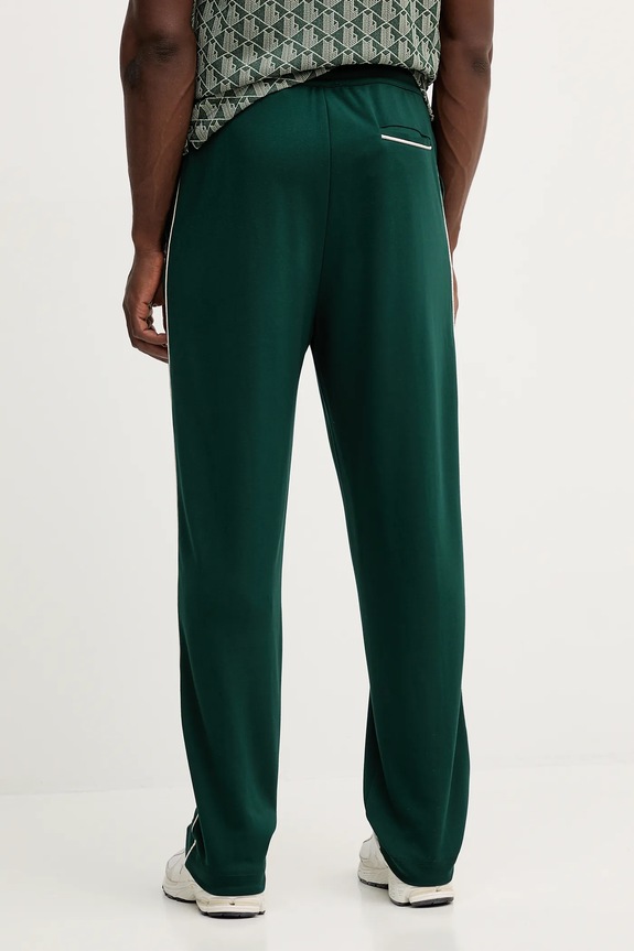 Ρούχα Παντελόνι Guess M5YB18.KCBR2 πράσινο