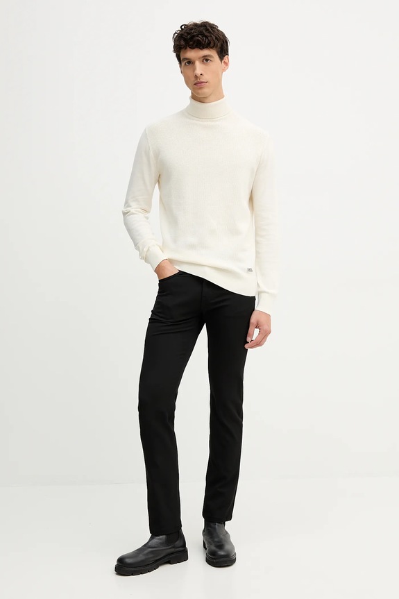 Hlače Karl Lagerfeld 554815.265840