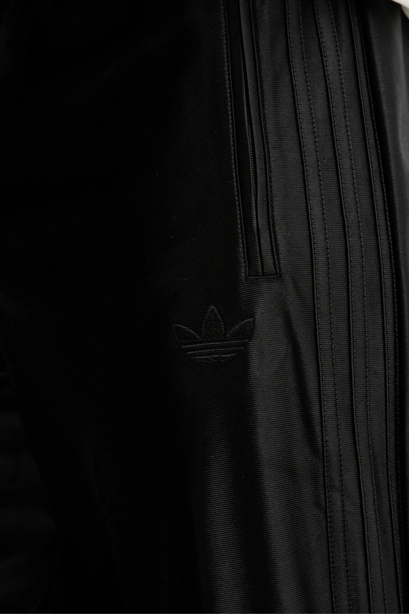 Tepláky adidas Originals Firebird čierna JX1494