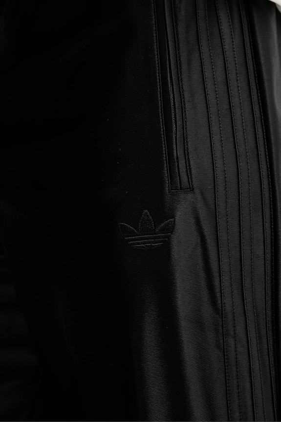 Tepláky adidas Originals Firebird čierna JX1494