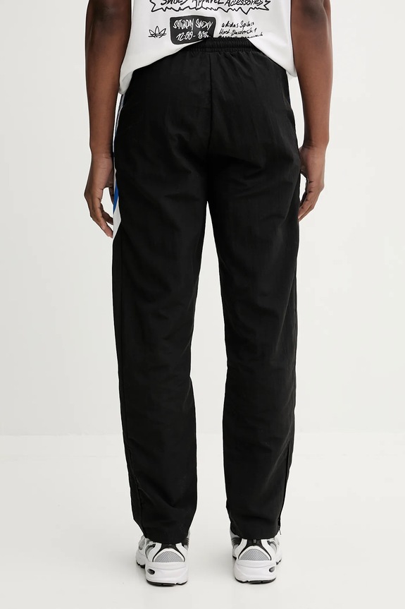 Oblečenie Tepláky adidas Originals Track Pant JX3054 čierna