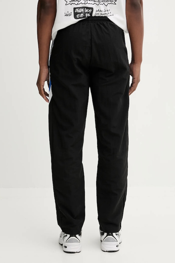 Oblečenie Tepláky adidas Originals Track Pant JX3054 čierna