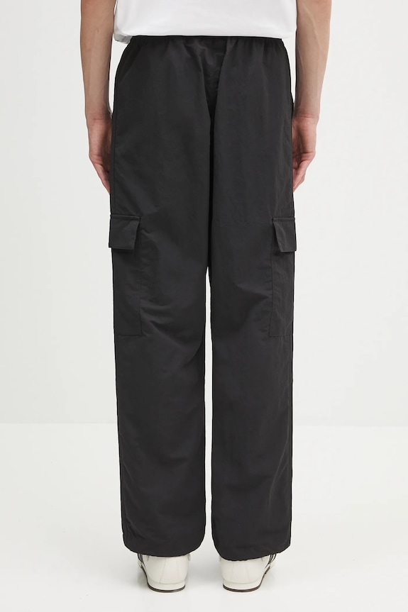 Clothing adidas Originals trousers 3-Stripes JY1390 black