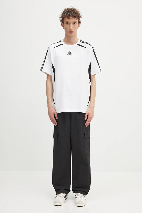 adidas Originals trousers 3-Stripes black JY1390