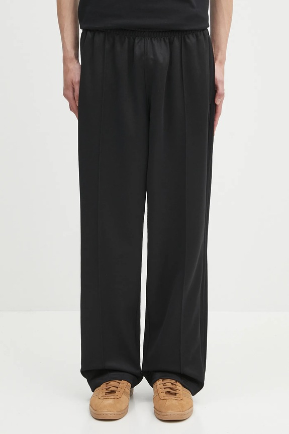 adidas Originals joggers Baggy TP plain black JY1417