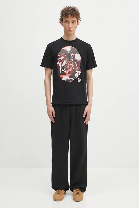 adidas Originals joggers Baggy TP JY1417 black