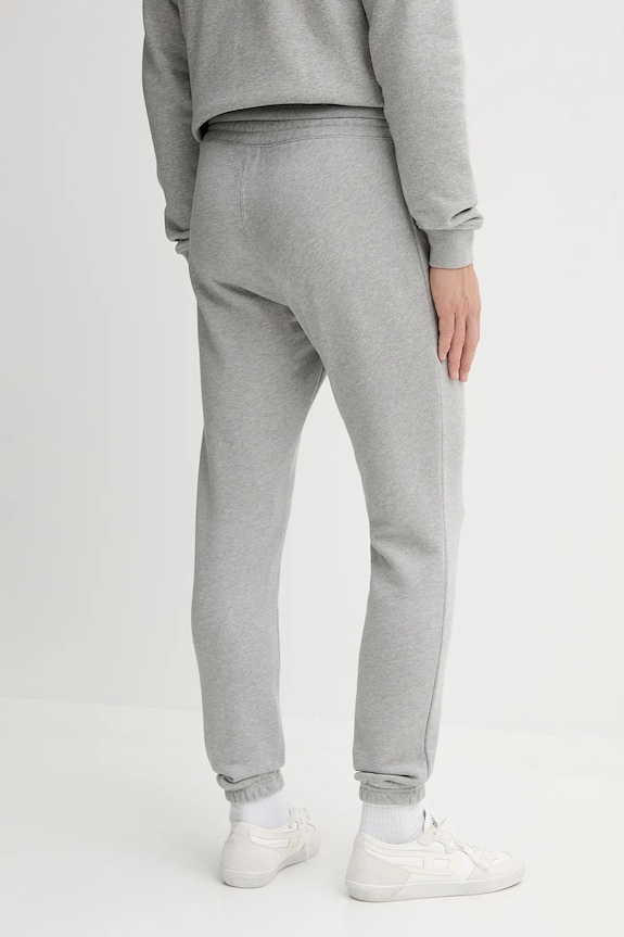 Îmbrăcăminte adidas Originals pantaloni de trening din bumbac Essentials JY6271 gri
