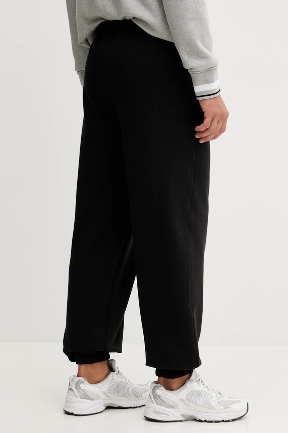 Oblečení Tepláky Calvin Klein Performance LVGMF5P700 černá