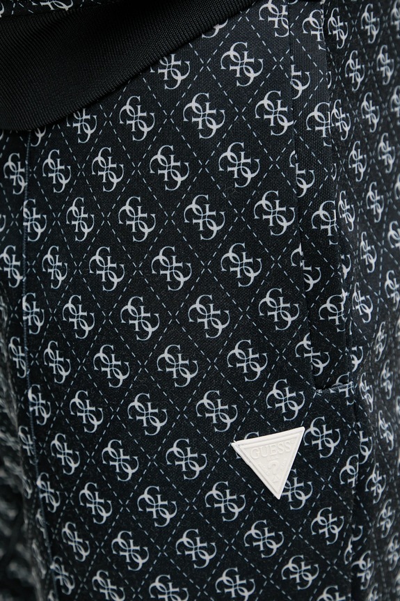 Guess pantaloni de trening KORBIN Z2BB05.K7122