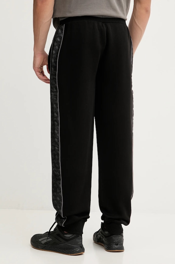 Oblečení Tepláky Guess FINLO Z5BB18.KB3P2 černá