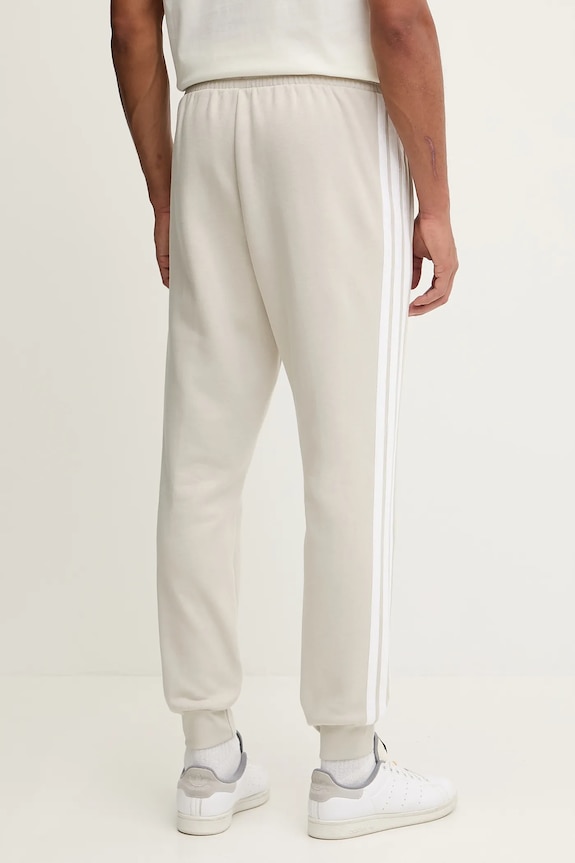 Ruházat adidas melegítőnadrág Essentials JE6317 bézs