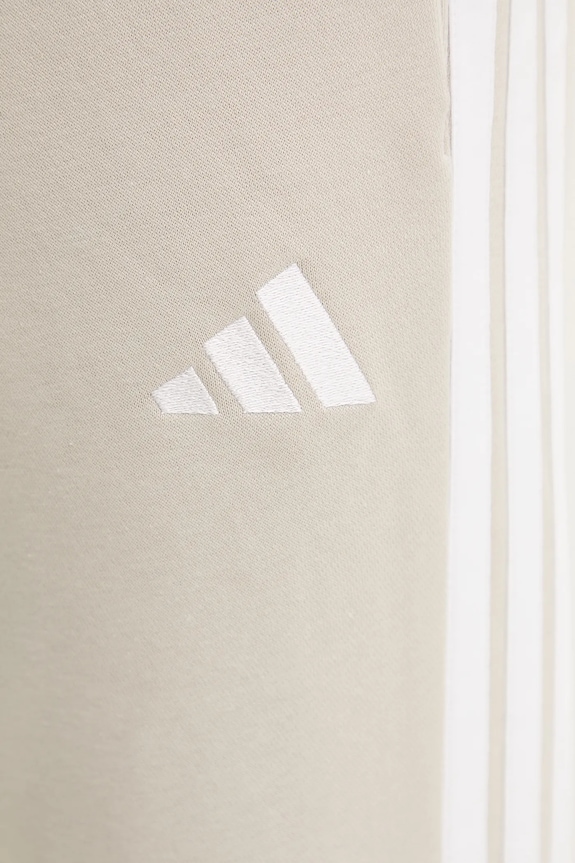 adidas melegítőnadrág Essentials bézs JE6317