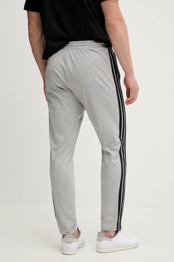 Odzież adidas spodnie dresowe Essentials JE6428 szary