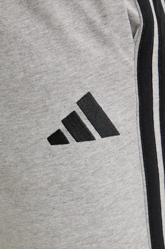 adidas spodnie dresowe Essentials szary JE6428