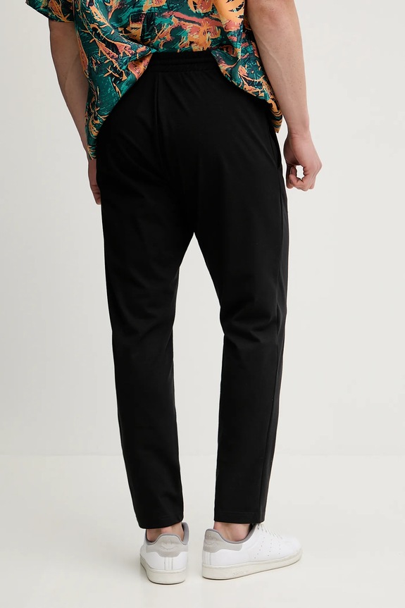 Îmbrăcăminte adidas pantaloni de trening Essential JF1105 negru