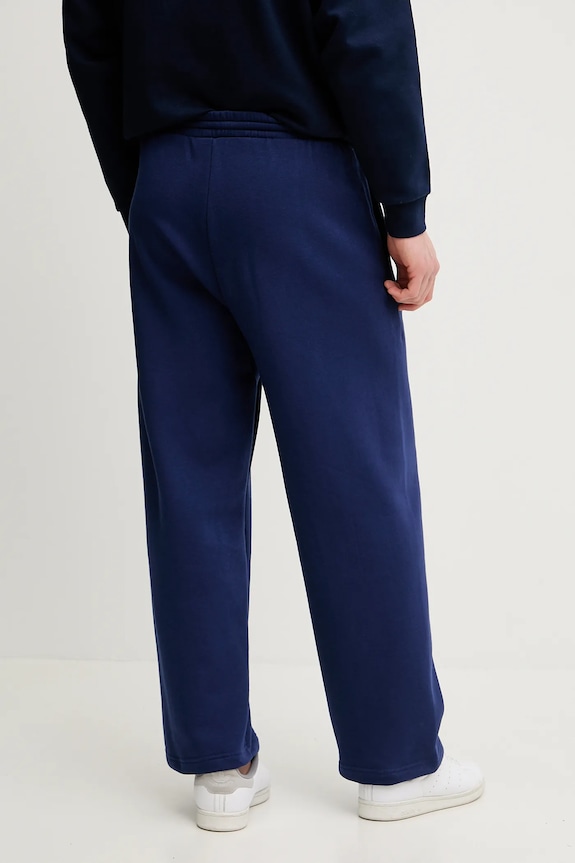 Abbigliamento adidas pantaloni tuta Collegiate JM9179 blu navy
