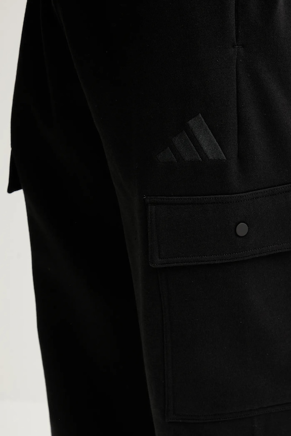 adidas pantaloni de trening All SZN negru JN0591