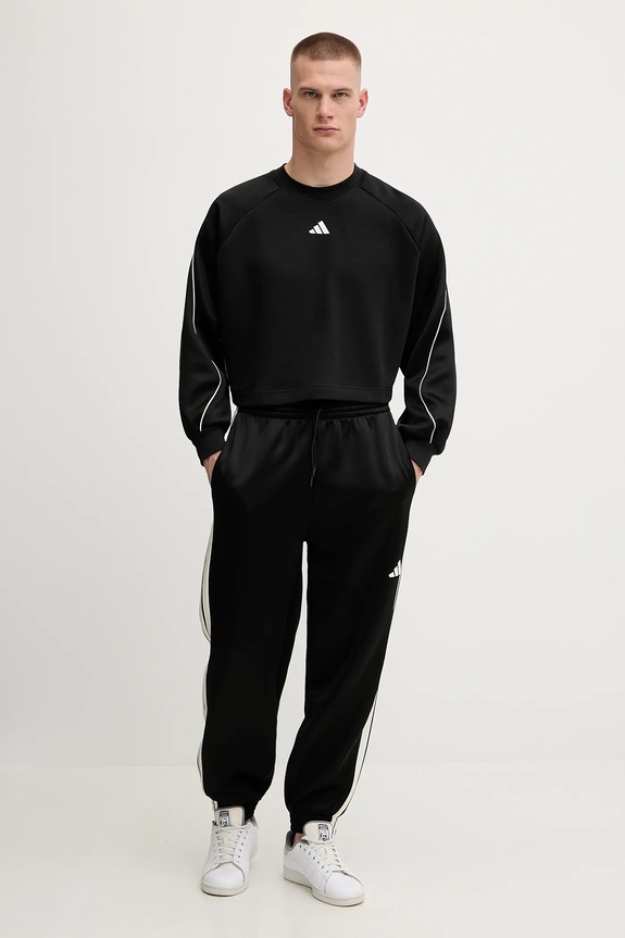 Παντελόνι φόρμας adidas Stadium JN1822 μαύρο SS26
