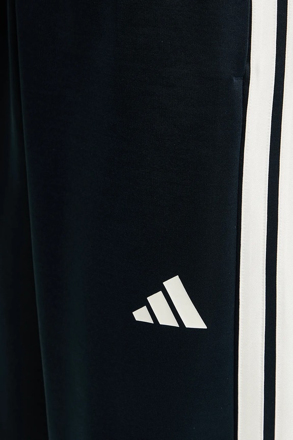 Tepláky adidas Stadium tmavomodrá JZ6431