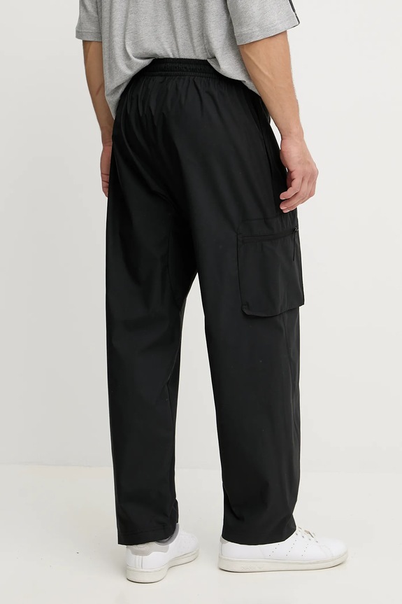 Ruházat adidas nadrág KE4390 fekete