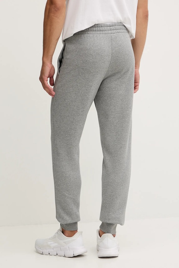 Oblečenie Tepláky Puma Essential Sweatpants 682606 sivá