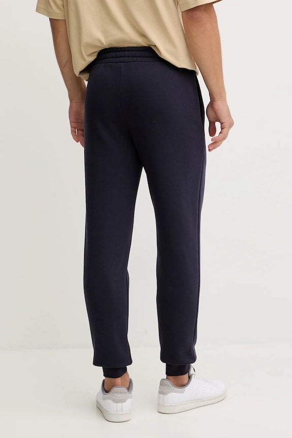 Oblečenie Tepláky Puma Essential Sweatpants 682606 tmavomodrá