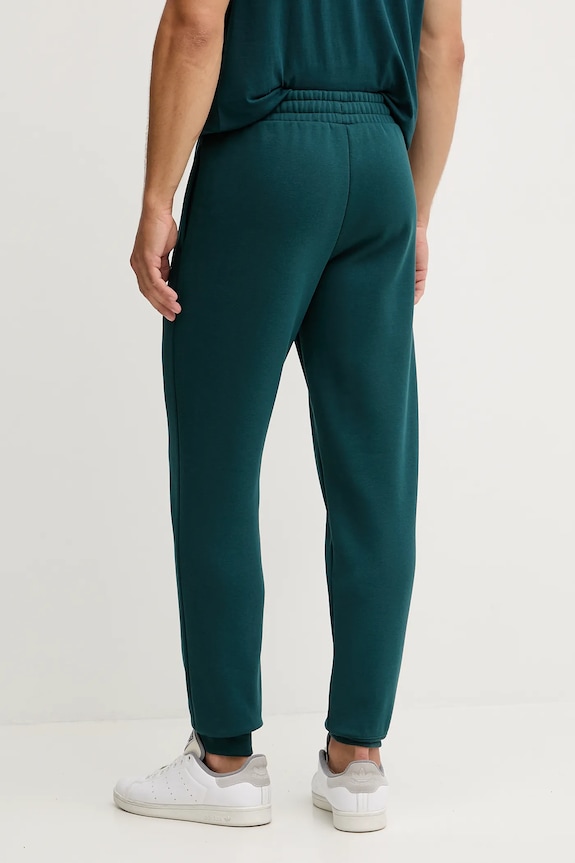 Abbigliamento Puma pantaloni tuta 682607 verde