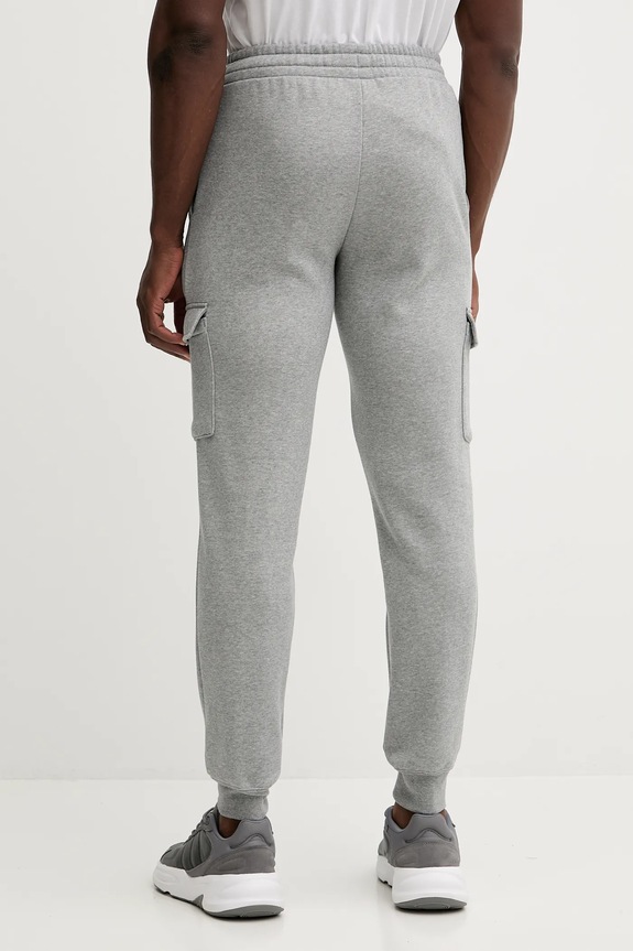 Oblečenie Tepláky Puma 682656 sivá