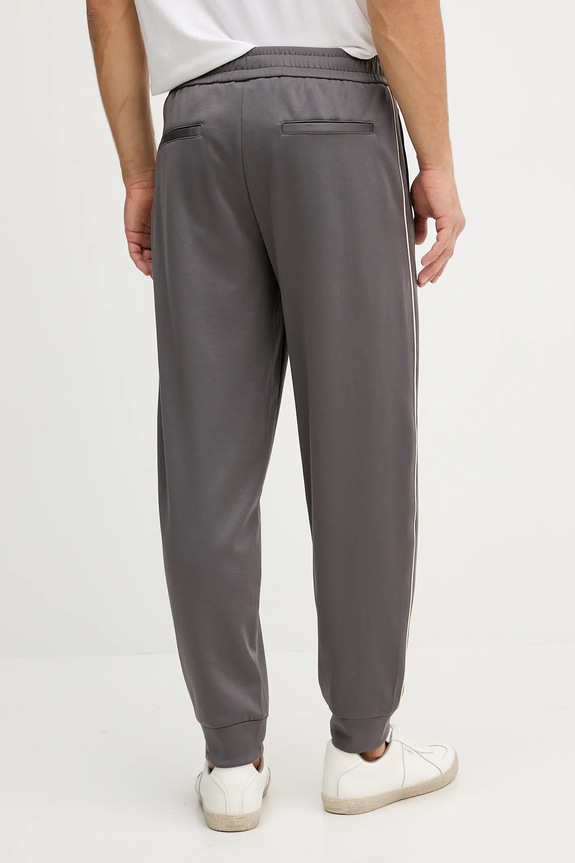 Ruházat Armani Exchange melegítőnadrág XM001358.AF16278 szürke