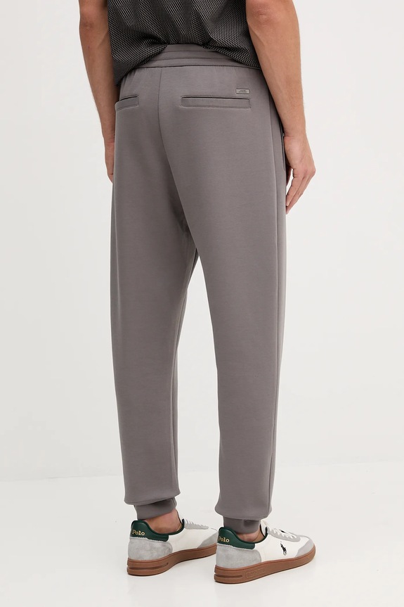 Îmbrăcăminte Armani Exchange pantaloni de trening XM001894.AF10818 gri