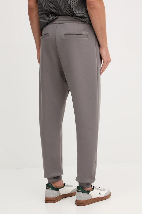 Îmbrăcăminte Armani Exchange pantaloni de trening XM001894.AF10818 gri
