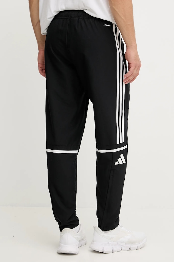 Ruházat adidas Performance melegítőnadrág SQUADRA JD9273 fekete