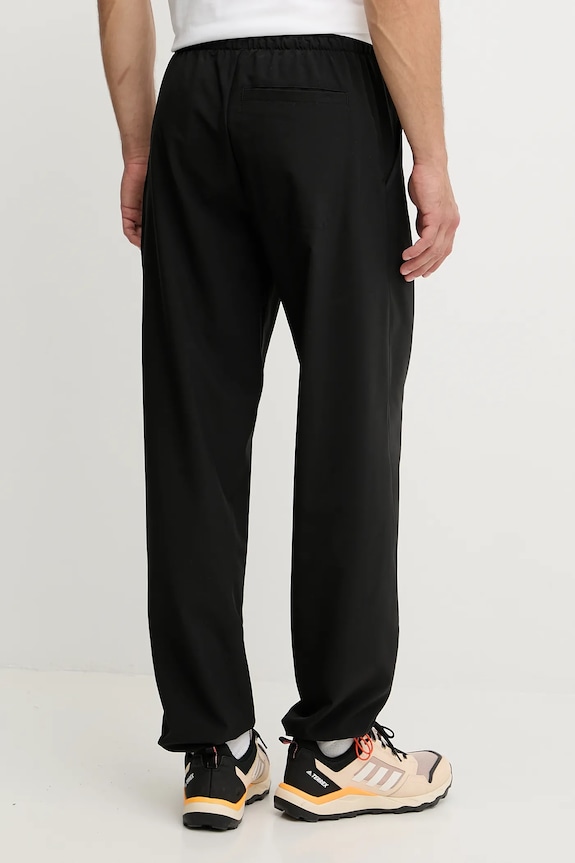 Ρούχα Παντελόνι εξωτερικού χώρου adidas TERREX Liteflex JF3709 μαύρο