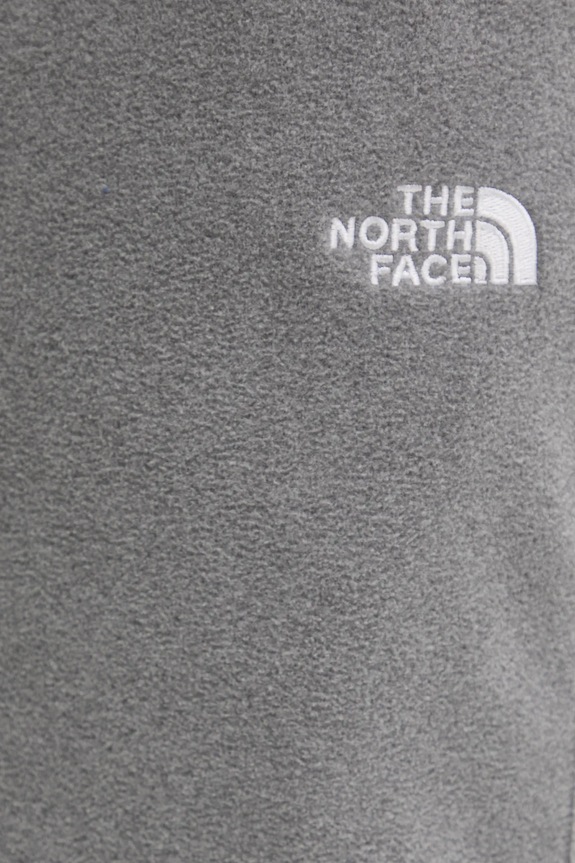 The North Face spodnie dresowe szary NF0A8D0TCQI1