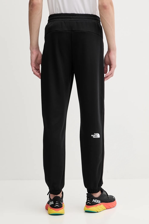 Îmbrăcăminte The North Face pantaloni de trening Reaxion 2.0 NF0A8DRSKS71 negru