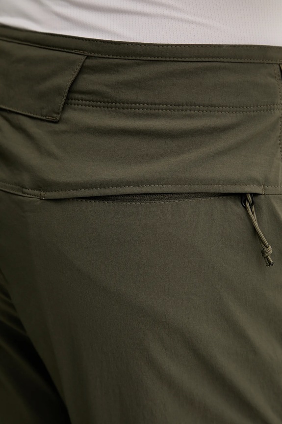 The North Face pantaloni de exterior Exploration NF0A8EC321L1