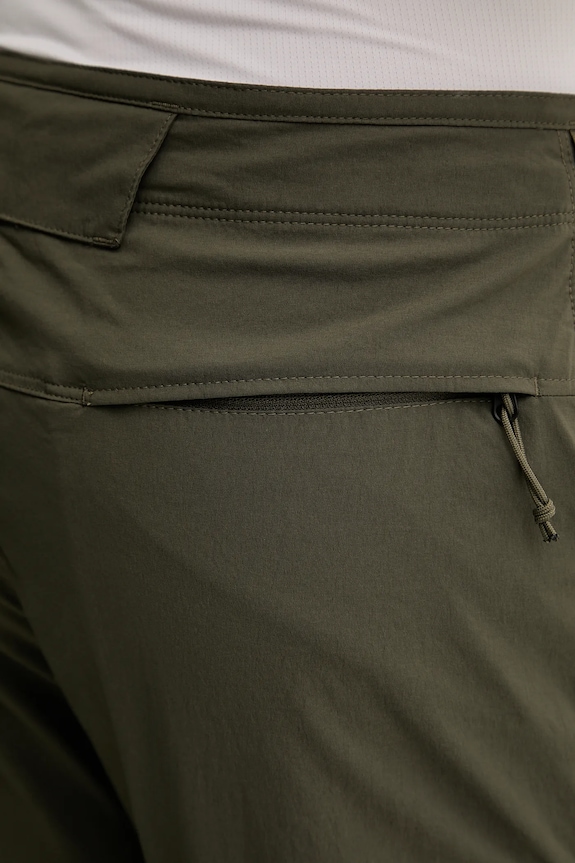 The North Face pantaloni de exterior Exploration NF0A8EC321L1