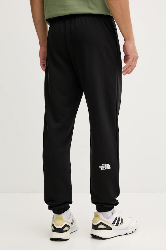 Oblečenie Tepláky The North Face Simple Dome NF0A8C41JK31 čierna