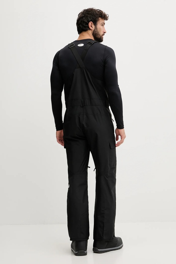 Oblečenie Lyžiarske nohavice The North Face Freedom NF0A5ABT4H01 čierna