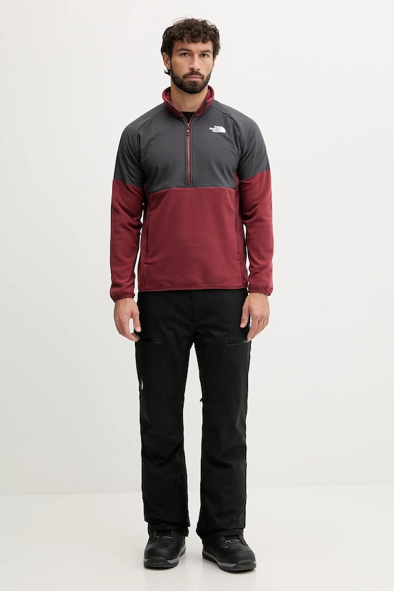 Lyžiarske nohavice The North Face Chakal NF0A87Y7KX71 čierna AW25