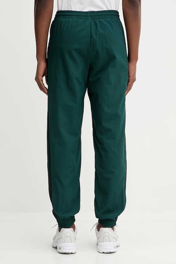 Oblečenie Tepláky adidas Originals Firebird Pants JY1335 zelená