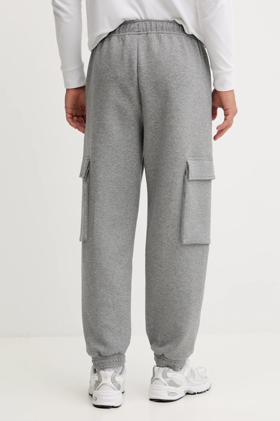 Odjeća Donji dio trenirke Hummel 228338 siva