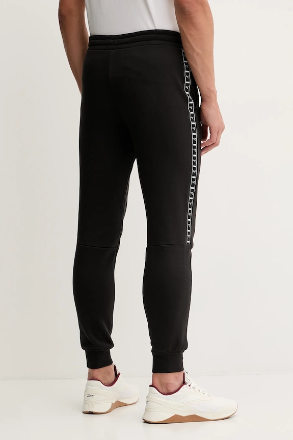 Abbigliamento Puma pantaloni tuta 684679 nero