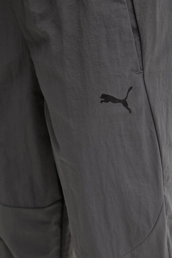 Tepláky Puma šedá 688046.M