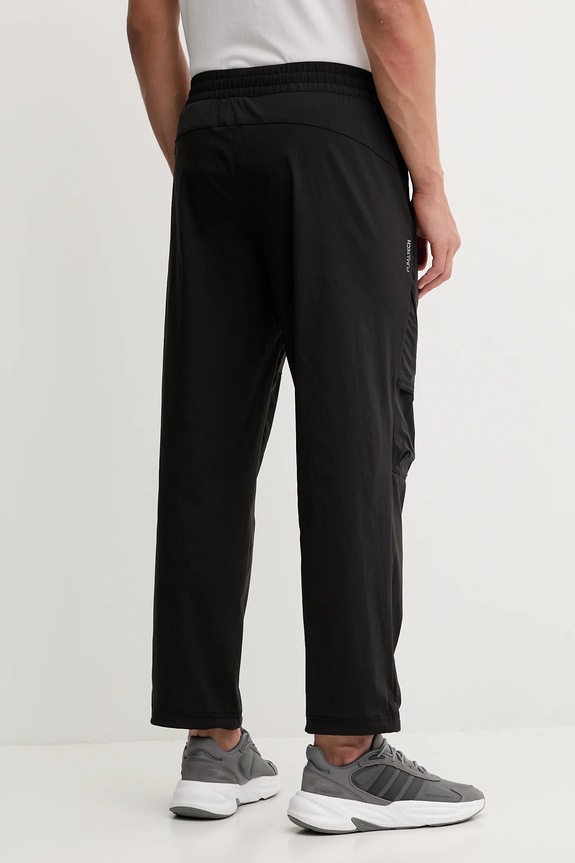 Oblečenie Tepláky Puma 629683 čierna