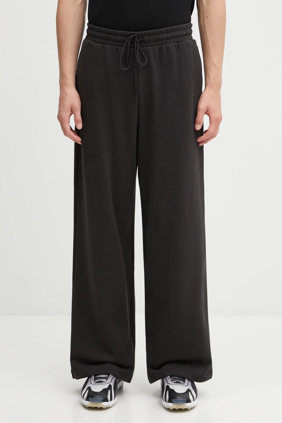 Puma joggers PUMA x RIPNDIP plain black 632416