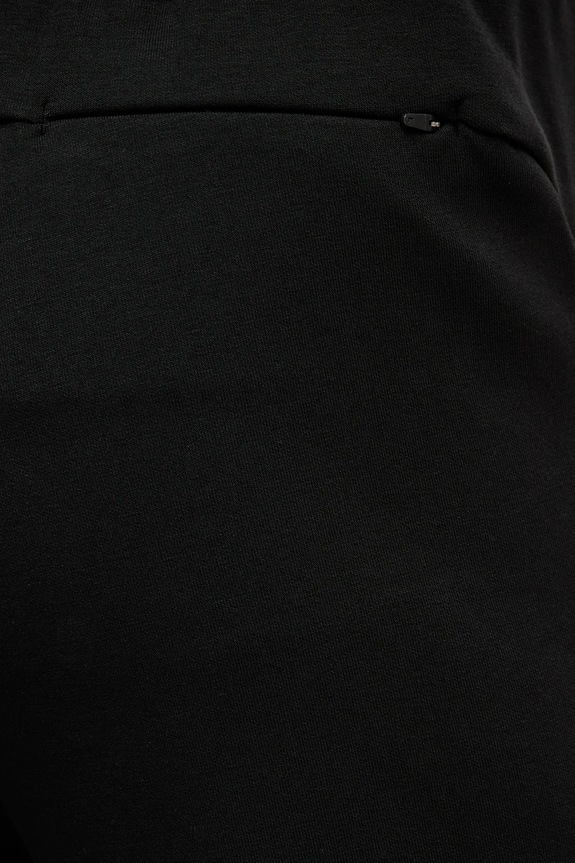 Lacoste spodnie dresowe czarny XH9583