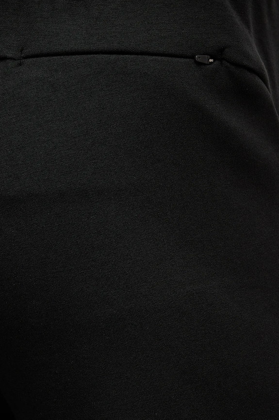 Lacoste spodnie dresowe czarny XH9583